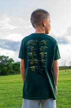 Load image into Gallery viewer, Puddle Ducks Kids T-Shirt
