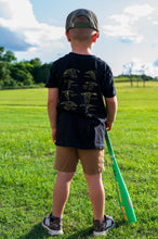 Load image into Gallery viewer, Puddle Ducks Kids T-Shirt

