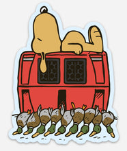 Load image into Gallery viewer, Rise and Grind Sticker
