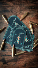 Load image into Gallery viewer, Midnight Special Sticker
