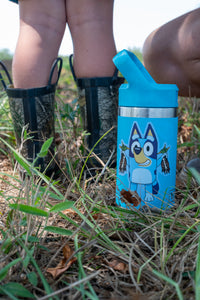 Bluey Sticker