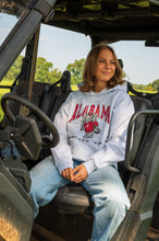 Load image into Gallery viewer, Rolled &#39;Em Hoodie
