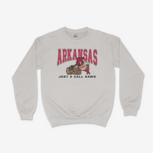 Load image into Gallery viewer, Call Hawg Sweatshirt
