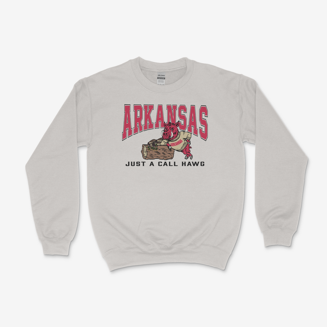 Call Hawg Sweatshirt