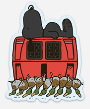 Load image into Gallery viewer, Rise and Grind Sticker
