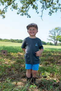 Youth Wackadoo Em’ T-shirt