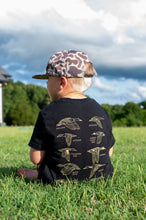 Load image into Gallery viewer, Puddle Ducks Kids T-Shirt
