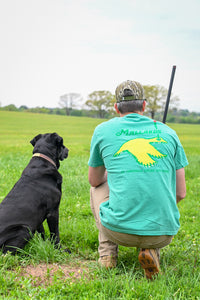 Mallard  Master’s Shirt