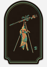 Load image into Gallery viewer, Midnight Special Sticker
