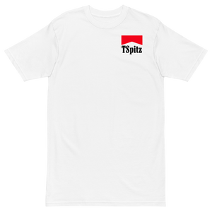 Marlboro Mallards Adult T-Shirt – Tyler Spitzmiller Marlboro Mallards Adult T-Shirt – Tyler Spitzmiller