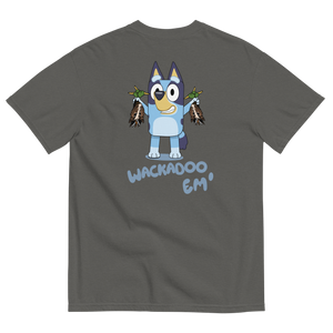 Wackadoo Em’ Adult T-shirt