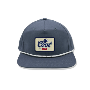 Coot Cowboy Hat
