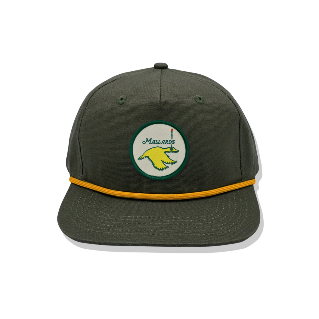 Masters Mallards Hat