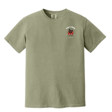Load image into Gallery viewer, Rise &amp; Grind Adult T-Shirt
