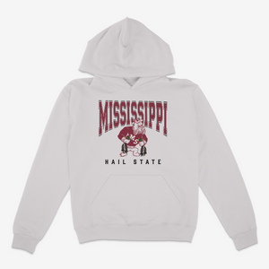 Hail State Hoodie