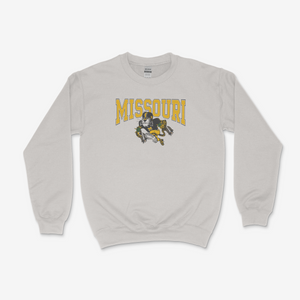 Something to Prove Sweatshirt