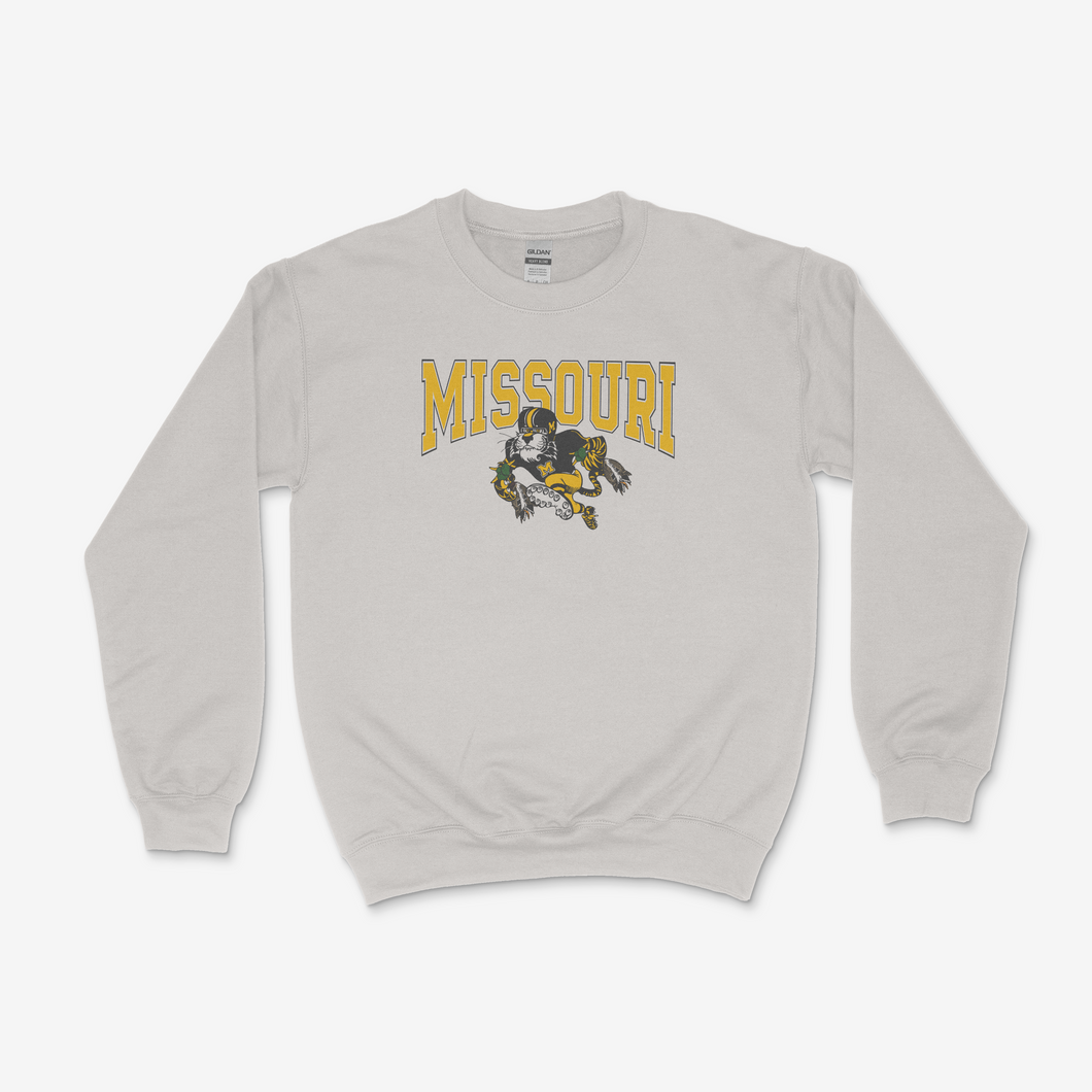 Something to Prove Sweatshirt