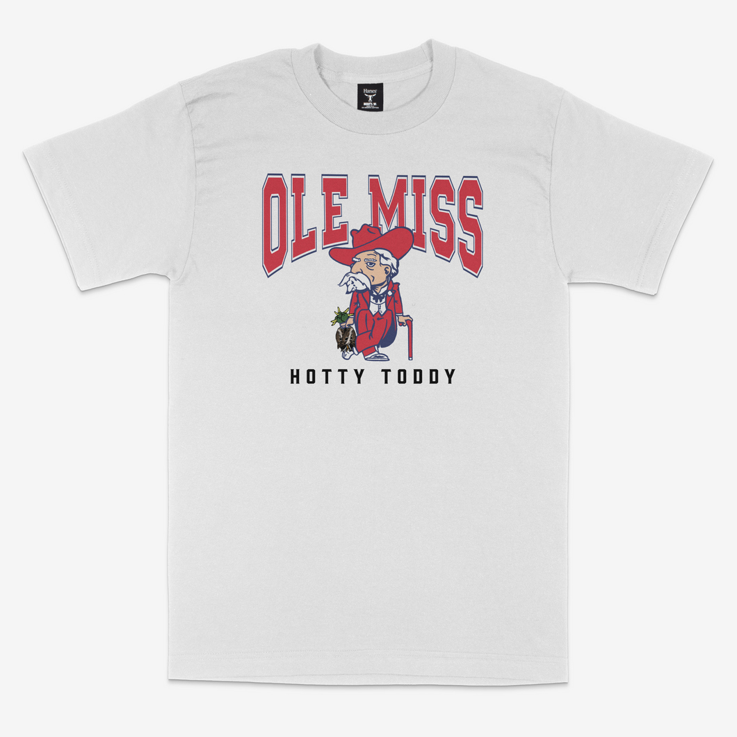 Hotty Toddy T-Shirt