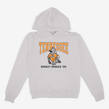 Load image into Gallery viewer, Smoked &#39;Em Hoodie
