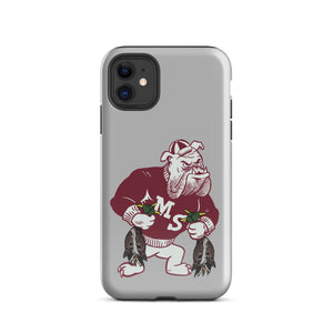 Bully’s Banger Tough Case for iPhone®