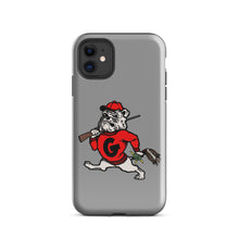 Load image into Gallery viewer, Uga’s Limits Tough Case for iPhone®
