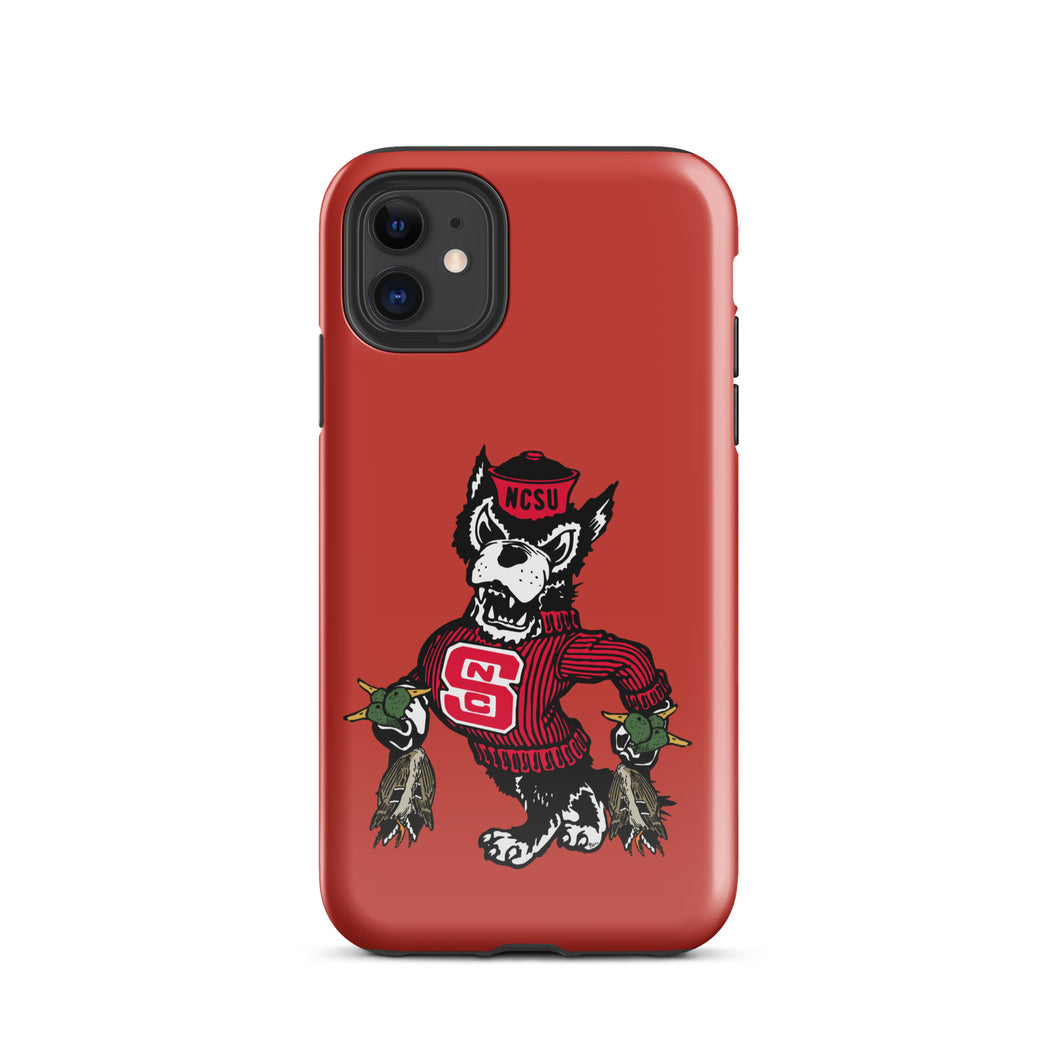 Wuf’s Limits Tough Case for iPhone®