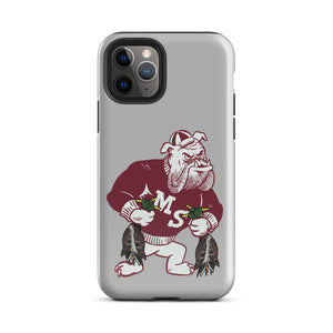 Bully’s Banger Tough Case for iPhone®