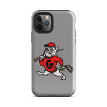 Load image into Gallery viewer, Uga’s Limits Tough Case for iPhone®
