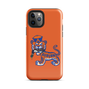 Aubie’s Duck Tough Case for iPhone®