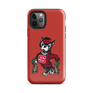 Wuf’s Limits Tough Case for iPhone®