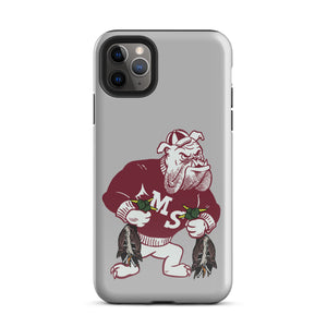 Bully’s Banger Tough Case for iPhone®