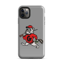 Load image into Gallery viewer, Uga’s Limits Tough Case for iPhone®
