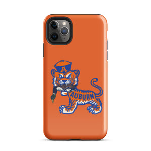 Aubie’s Duck Tough Case for iPhone®