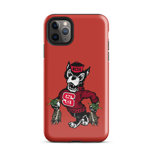 Wuf’s Limits Tough Case for iPhone®