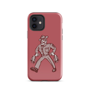 Whoop ‘d Em’ Tough Case for iPhone®