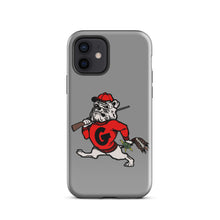 Load image into Gallery viewer, Uga’s Limits Tough Case for iPhone®
