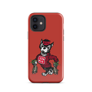 Wuf’s Limits Tough Case for iPhone®