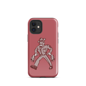 Whoop ‘d Em’ Tough Case for iPhone®