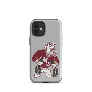 Bully’s Banger Tough Case for iPhone®