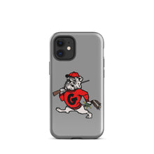 Load image into Gallery viewer, Uga’s Limits Tough Case for iPhone®
