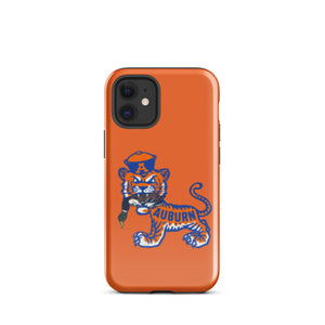 Aubie’s Duck Tough Case for iPhone®