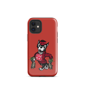 Wuf’s Limits Tough Case for iPhone®