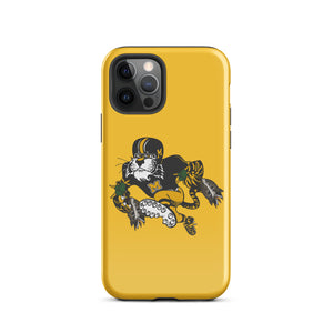 Truman’s Limits Tough Case for iPhone®