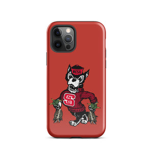 Wuf’s Limits Tough Case for iPhone®