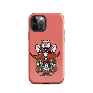 Masked Rider’s Limits Tough Case for iPhone®