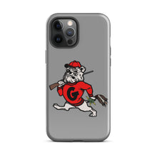 Load image into Gallery viewer, Uga’s Limits Tough Case for iPhone®
