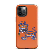 Load image into Gallery viewer, Aubie’s Duck Tough Case for iPhone®
