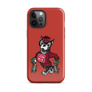 Wuf’s Limits Tough Case for iPhone®