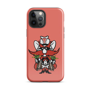 Masked Rider’s Limits Tough Case for iPhone®