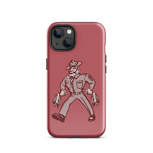 Whoop ‘d Em’ Tough Case for iPhone®